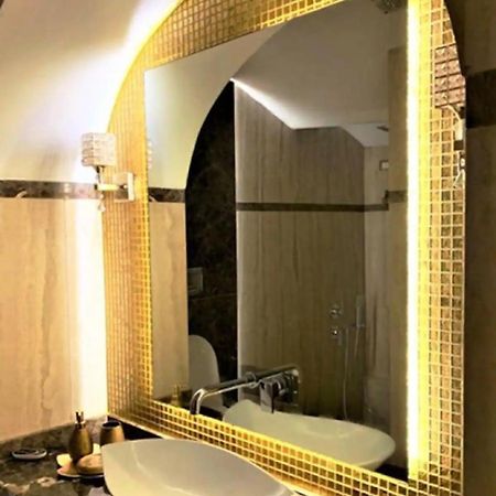 Lolelu Roma Centro Apartment Bagian luar foto