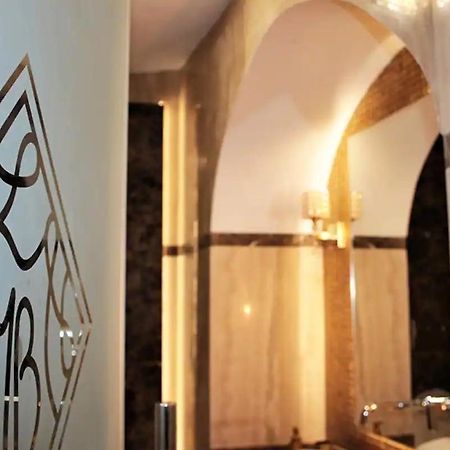 Lolelu Roma Centro Apartment Bagian luar foto