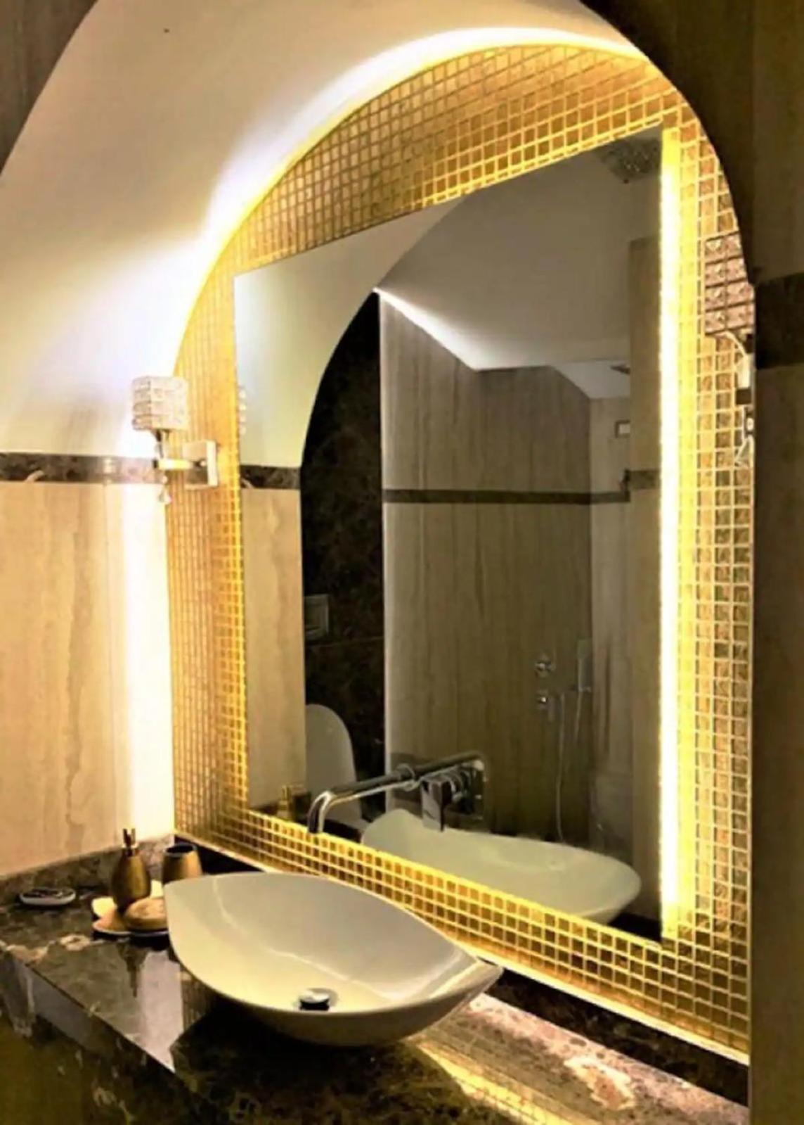 Lolelu Roma Centro Apartment Bagian luar foto
