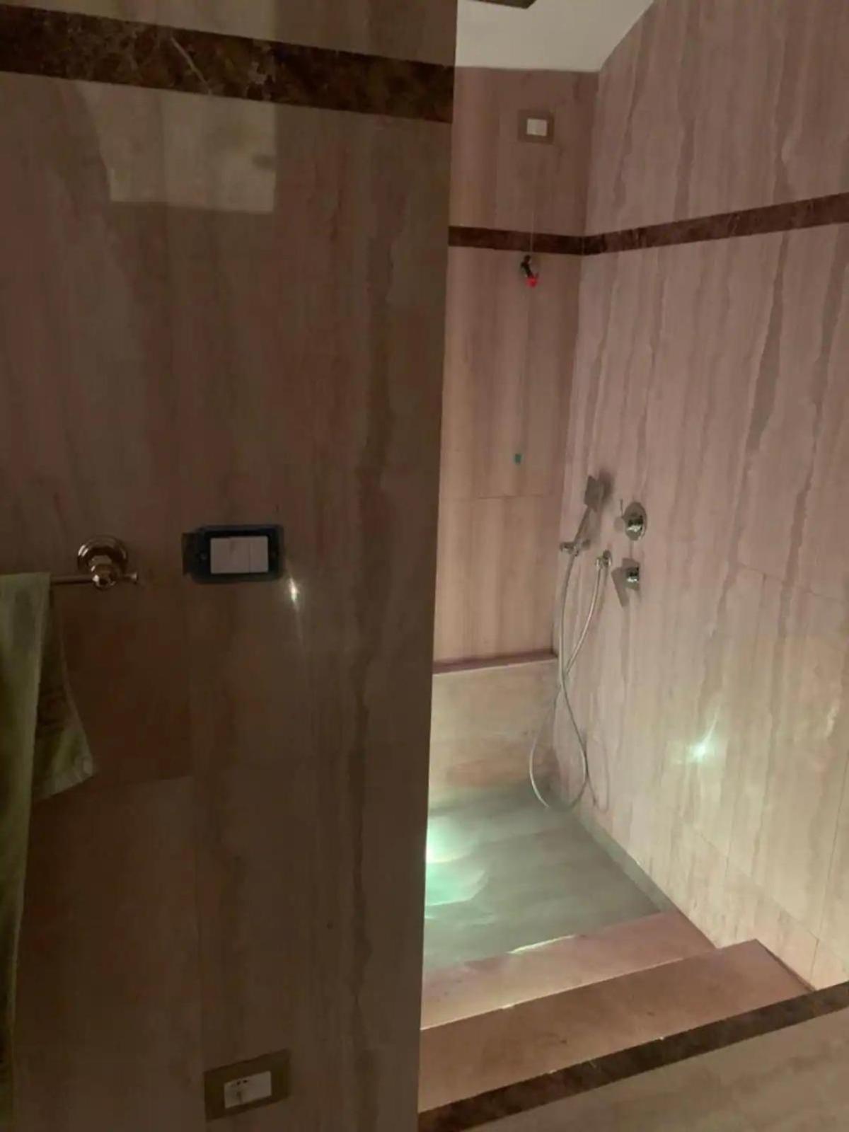 Lolelu Roma Centro Apartment Bagian luar foto