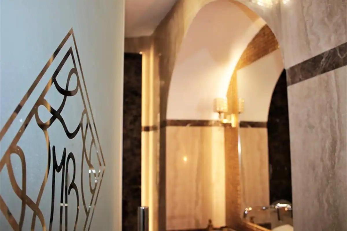 Lolelu Roma Centro Apartment Bagian luar foto