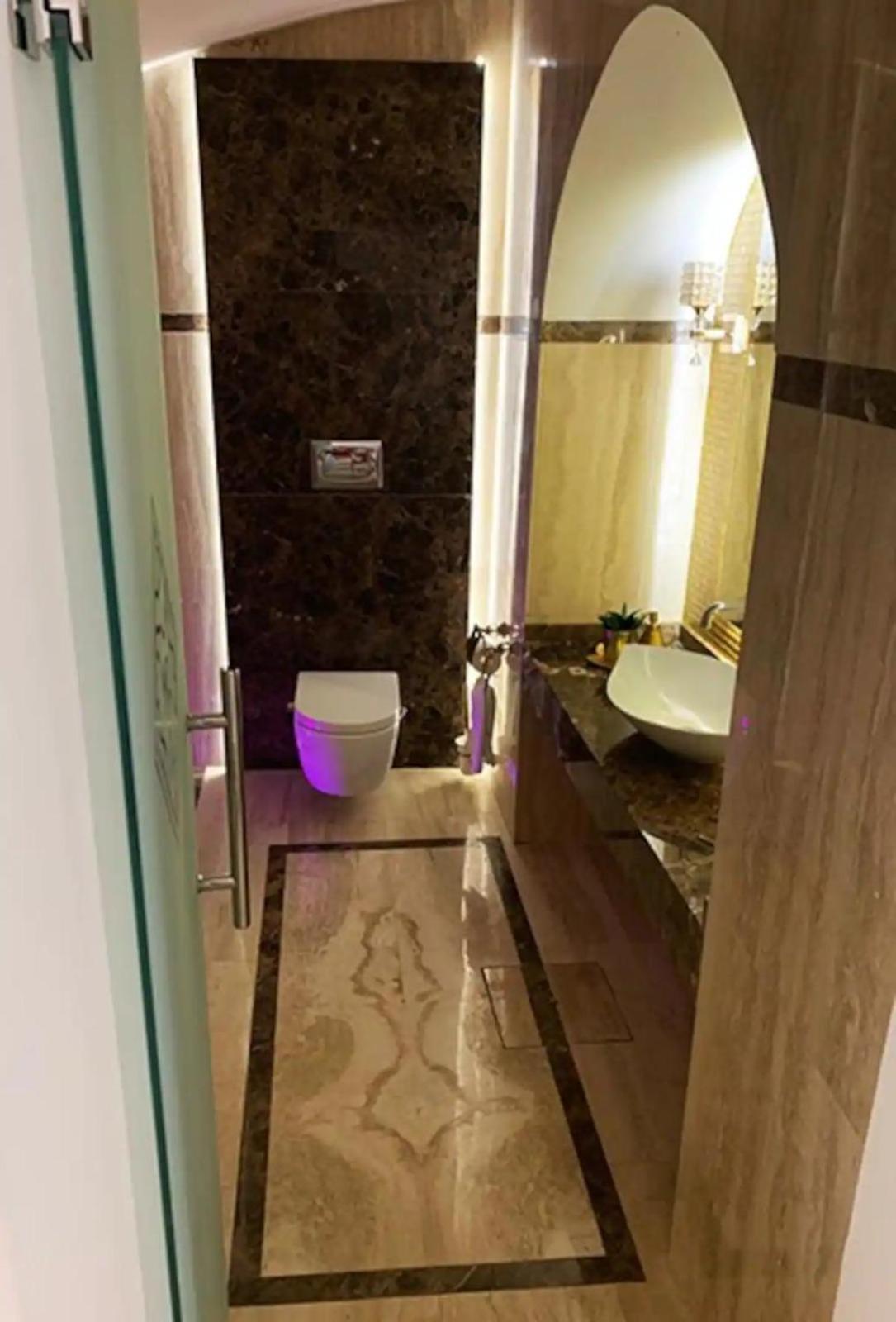 Lolelu Roma Centro Apartment Bagian luar foto