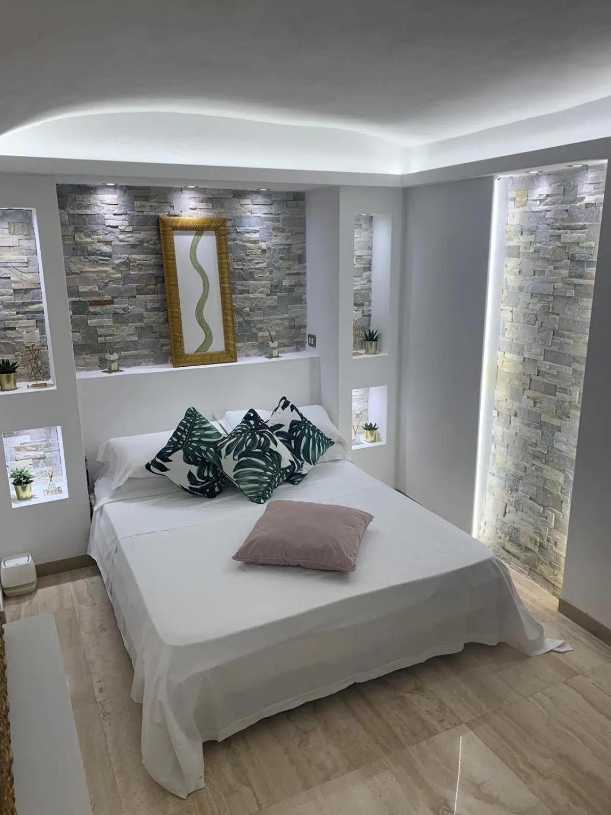 Lolelu Roma Centro Apartment Bagian luar foto